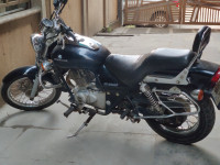 Bajaj Avenger Cruise 220 2015 Model