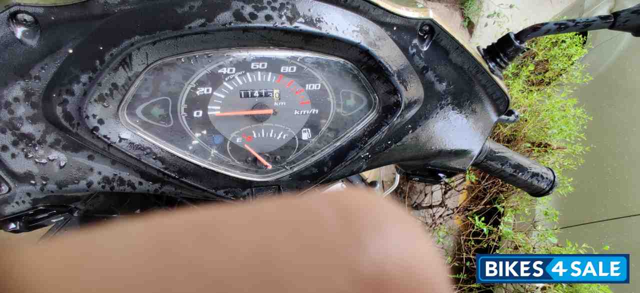 Honda Activa Honda Activa