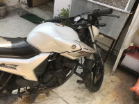 Yamaha SZ-R 2012 Model