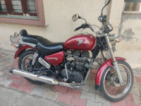 Royal Enfield Thunderbird 350 2013 Model