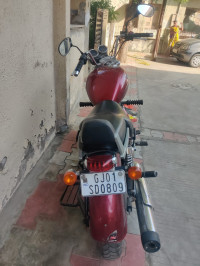 Royal Enfield Thunderbird 350