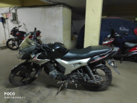 Yamaha SZ-R 2011 Model