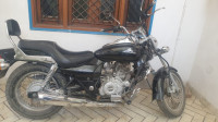 Bajaj Avenger 220 DTS-i 2015 Model