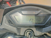Honda CB Hornet 160R