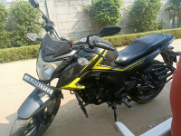 Honda CB Hornet 160R