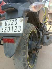 Honda CB Hornet 160R