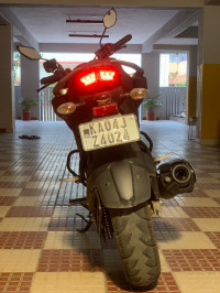 Yamaha FZS 25