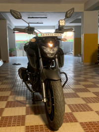 Yamaha FZS 25