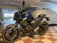 Yamaha FZS 25