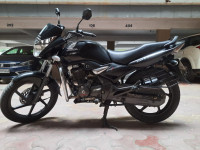 Honda CB Unicorn 2012 Model