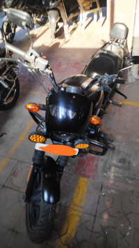 Harley Davidson Street 750