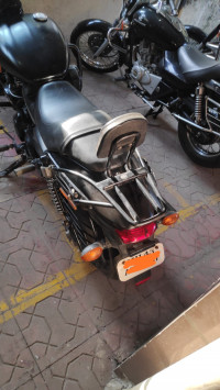 Harley Davidson Street 750