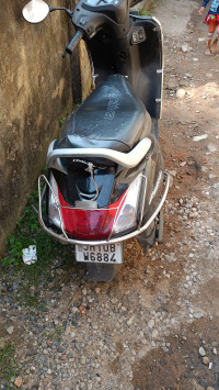 Honda Activa 5G 2019 Model