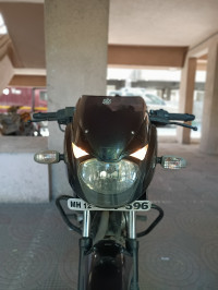 Bajaj Pulsar 150 DTSi 2012 Model