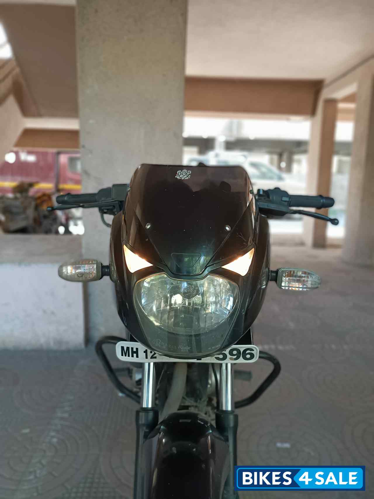 Bajaj Pulsar 150 DTSi