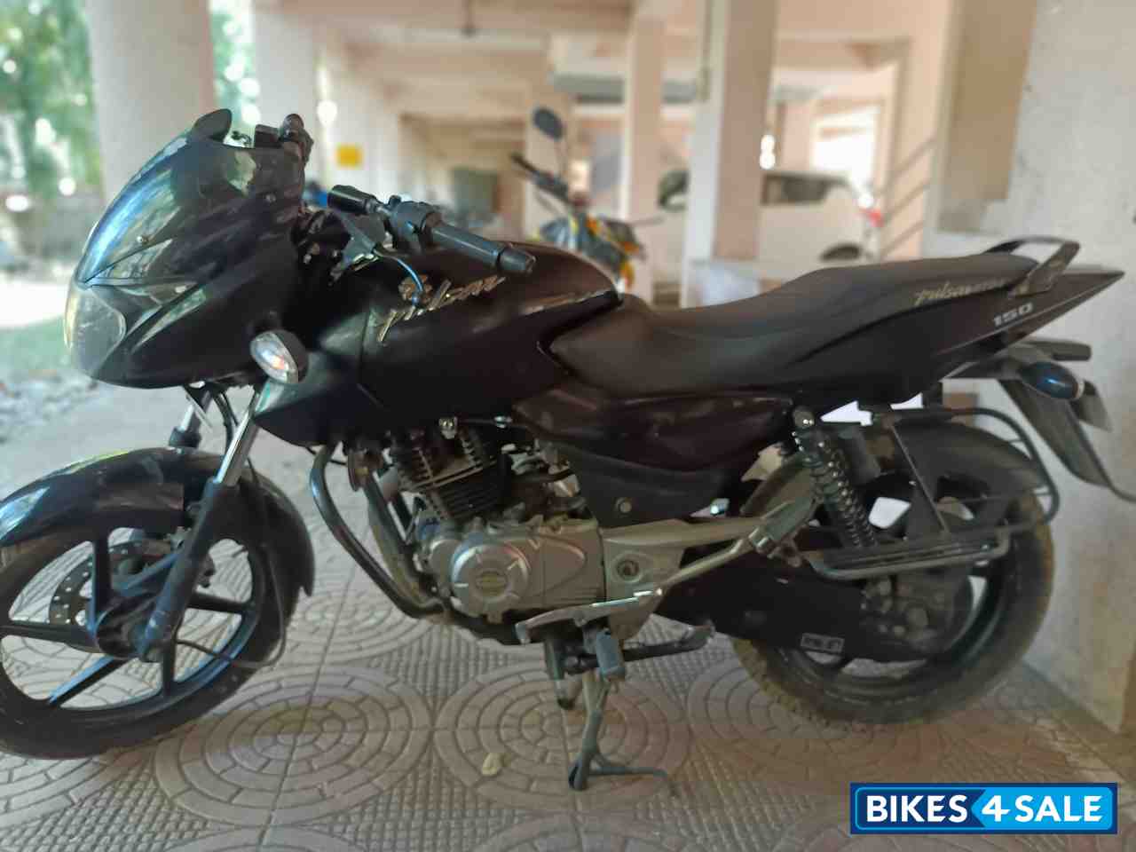 Bajaj Pulsar 150 DTSi