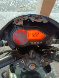 Bajaj Pulsar 150 DTSi