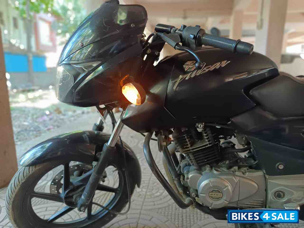 Bajaj Pulsar 150 DTSi