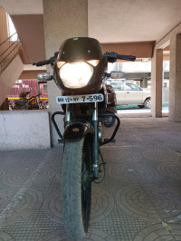 Bajaj Pulsar 150 DTSi