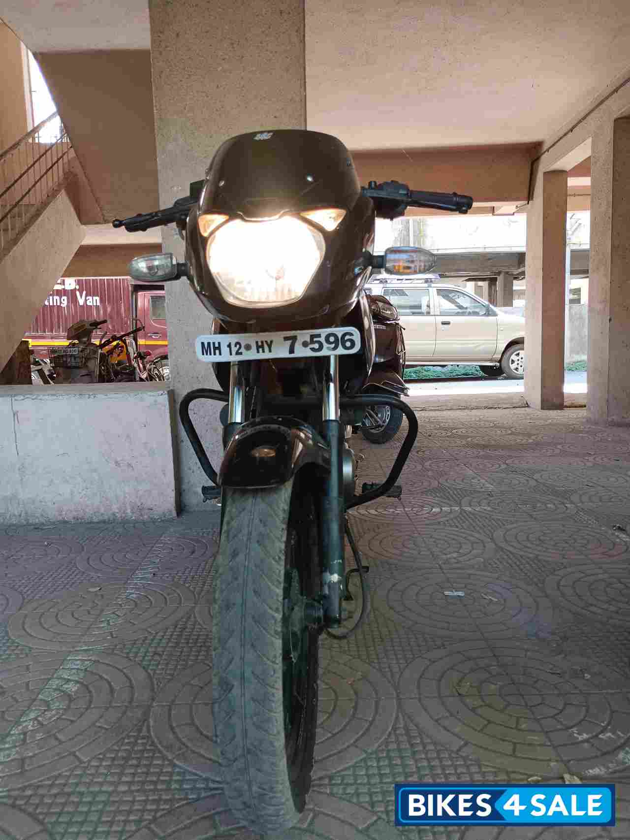 Bajaj Pulsar 150 DTSi