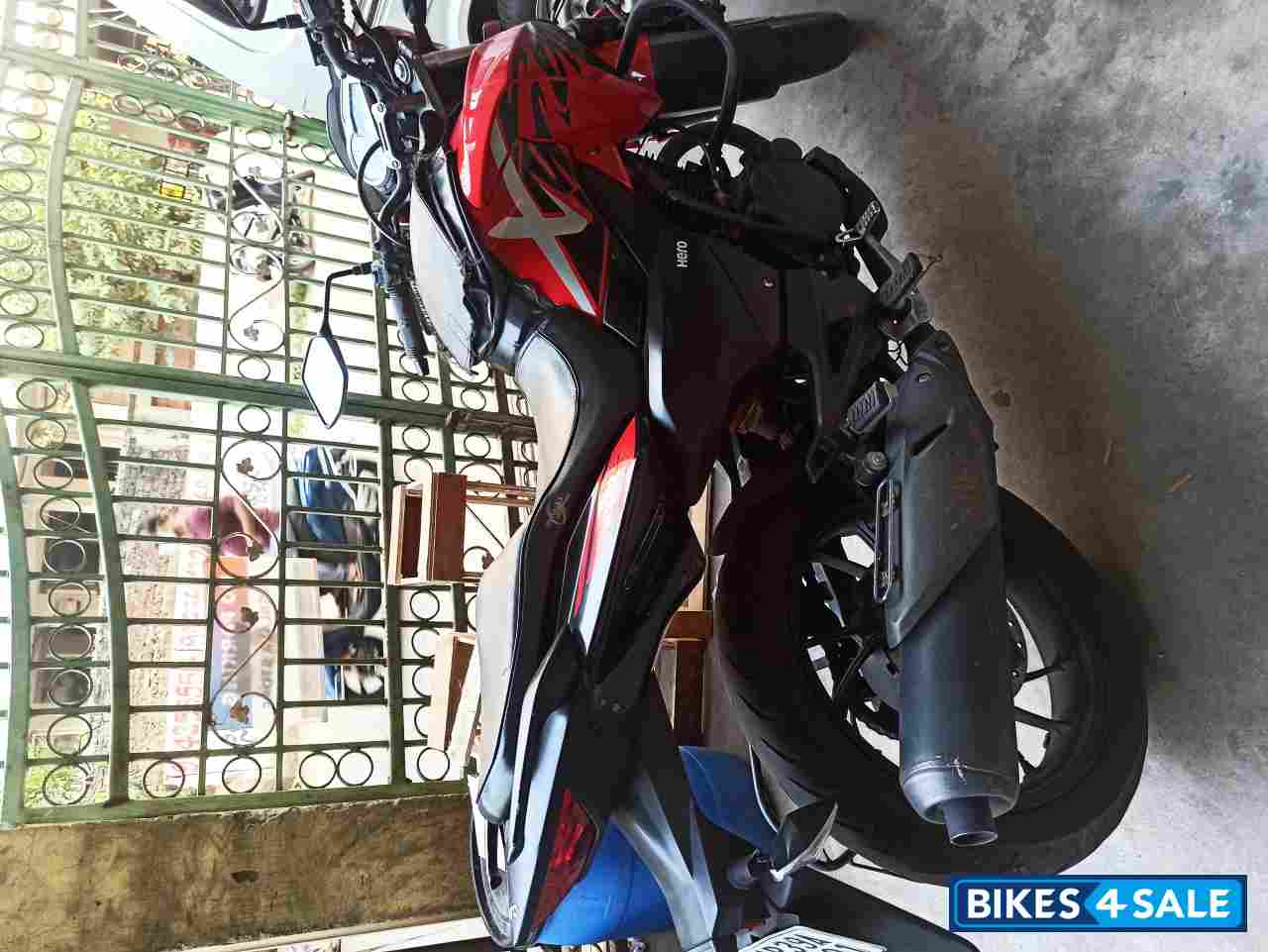 Hero Xtreme 200R
