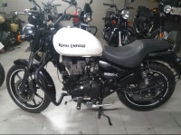 Royal Enfield Thunderbird X 350 2018 Model
