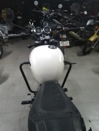 Royal Enfield Thunderbird X 350