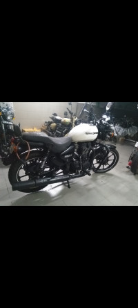 Royal Enfield Thunderbird X 350