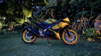 Yamaha YZF R15 V2 2016 Model