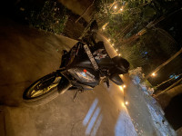 Adrenaline Red Yamaha YZF R15 V2