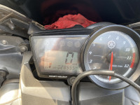 Adrenaline Red Yamaha YZF R15 V2