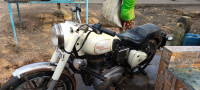 Royal Enfield Bullet 350