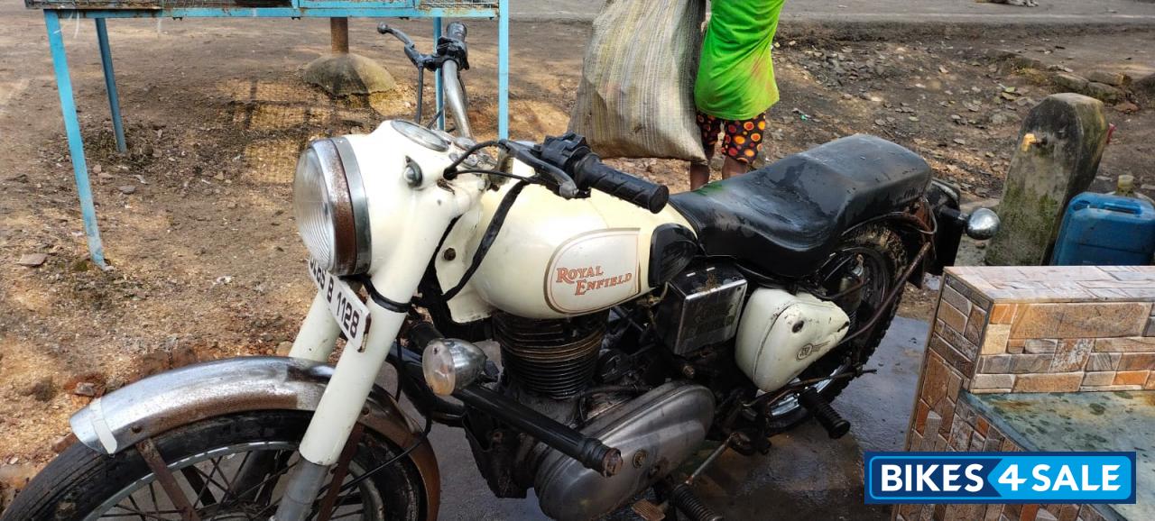 Royal Enfield Bullet 350