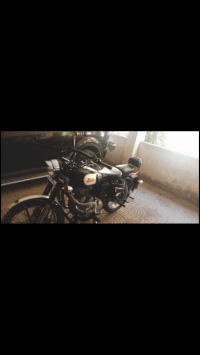 Royal Enfield Classic 500 2015 Model