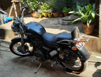 Royal Enfield Thunderbird 350 2017 Model