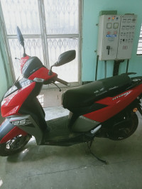 TVS NTORQ 125 2020 Model
