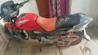 Hero CBZ 2013 Model
