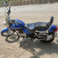 Bajaj Avenger 220 DTS-i 2015 Model