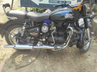 Royal Enfield Bullet Standard 350 2015 Model