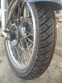 Royal Enfield Bullet Standard 350