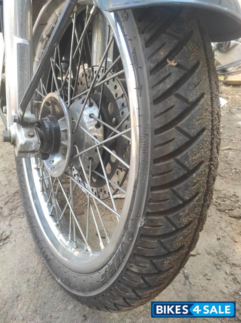 Royal Enfield Bullet Standard 350