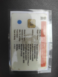 Royal Enfield Bullet Standard 350