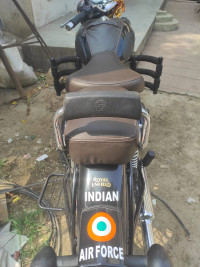 Royal Enfield Bullet Standard 350