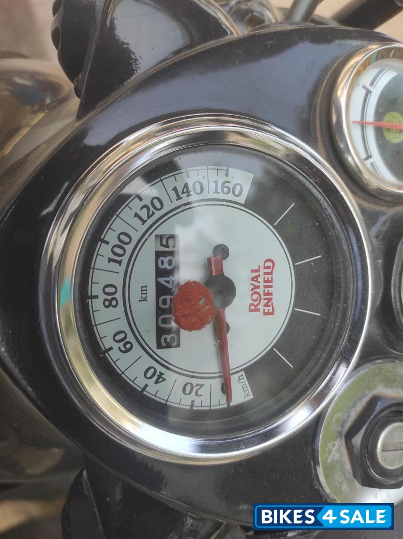 Royal Enfield Bullet Standard 350