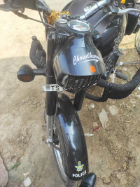 Royal Enfield Bullet Standard 350