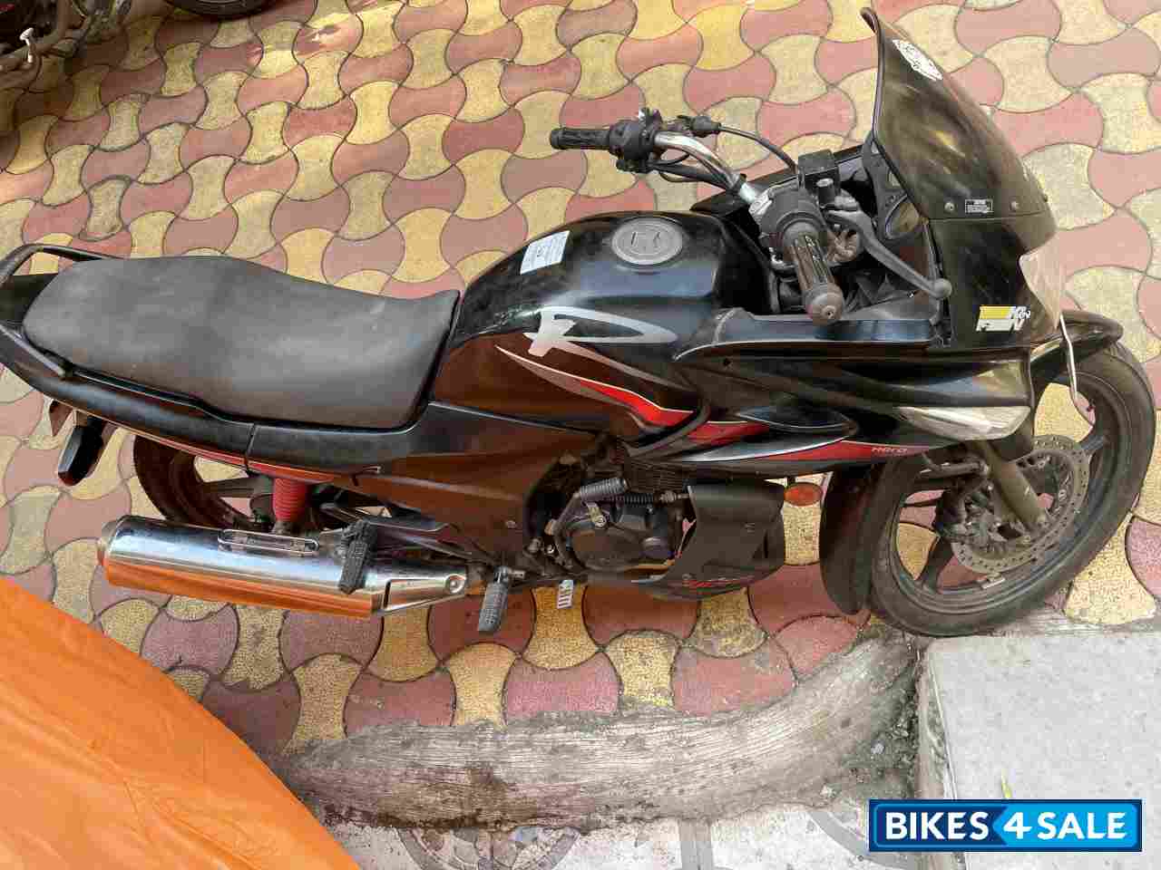 Hero Karizma R