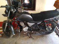 Yamaha Saluto RX 2016 Model