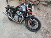 Royal Enfield Continental GT 650 Twin 2020 Model