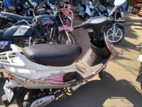TVS Scooty Pep