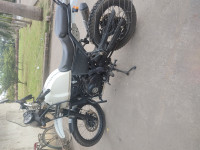 Royal Enfield Himalayan BS VI  Model